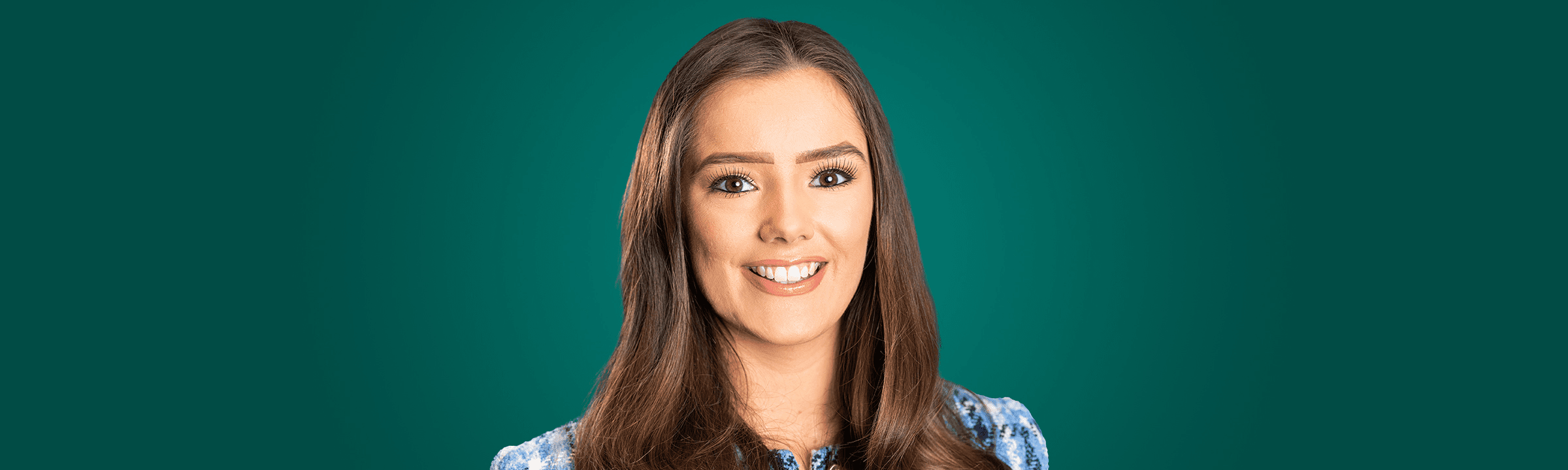 Meet the team: Ciara Burke, Underwriter, Cyber