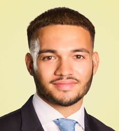 Justin Rampersad