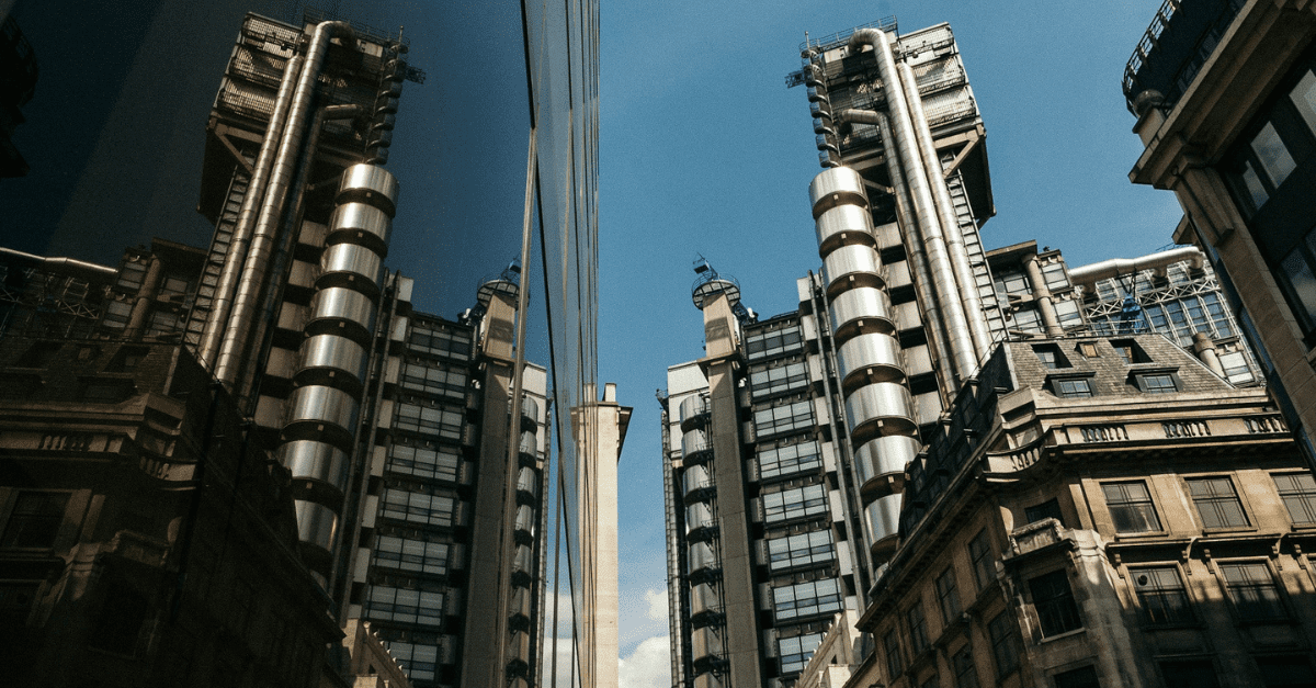 Portfolio Solutions – Intelligent Underwriting for Specialist Growth