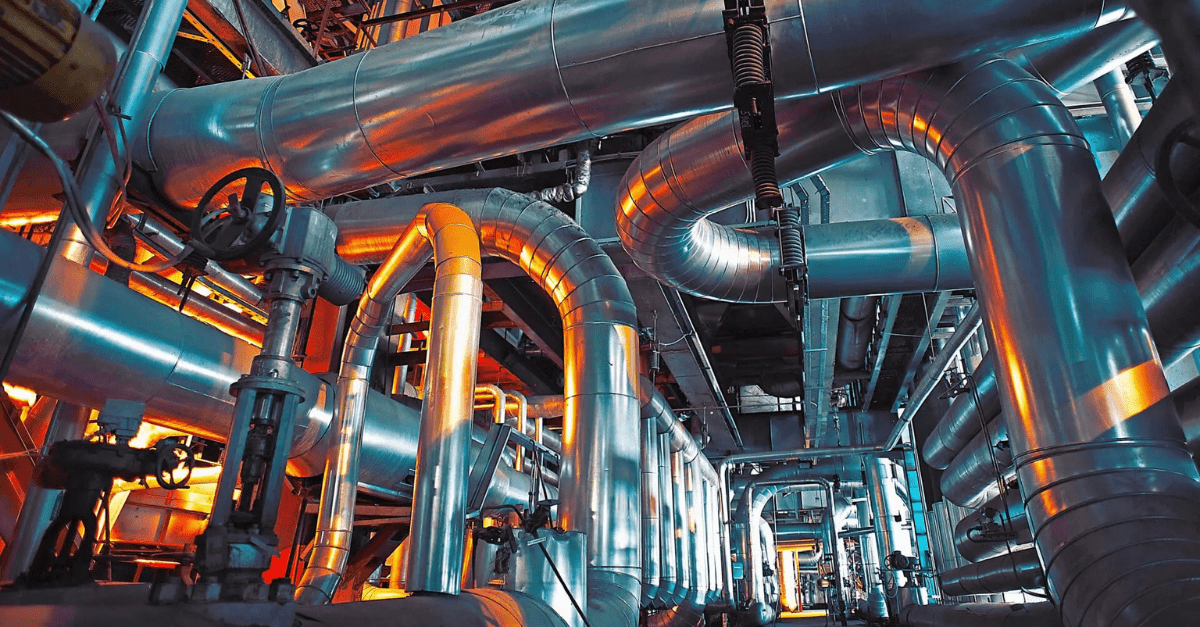 David Message – Leading with insight: Energy Risks Special Report