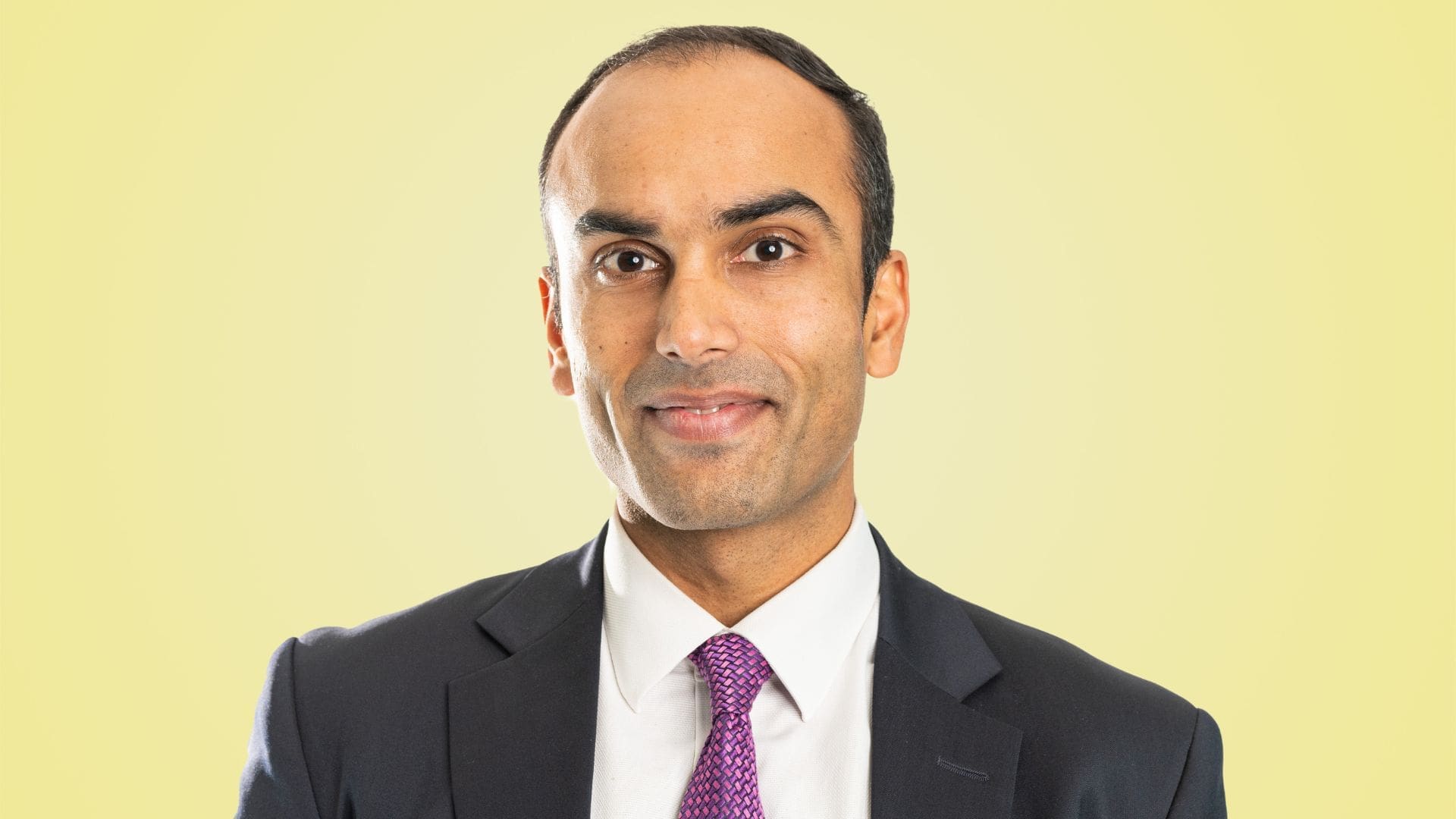 Meet the Team: Arpit Patel, Senior Underwriter, Delegated Authority Property