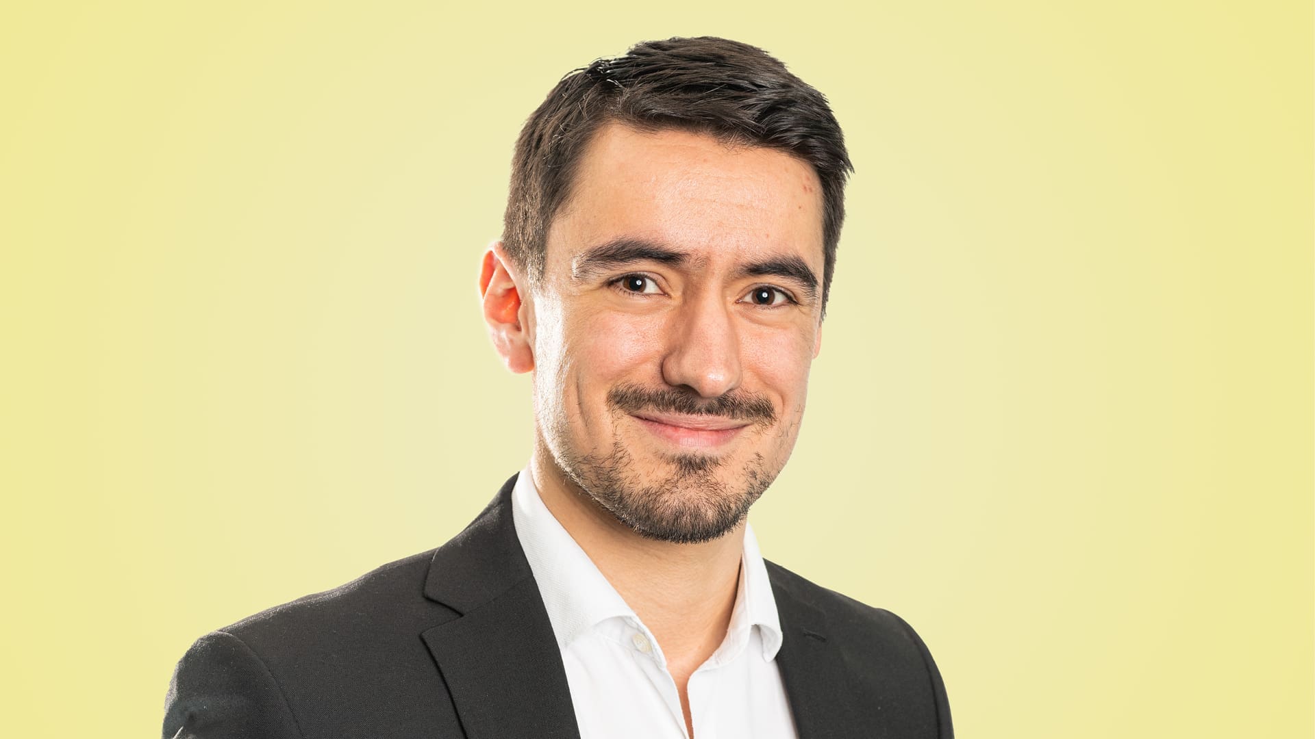 Meet the Team: Alex Mearing, Senior Underwriter, Credit & Political Risk