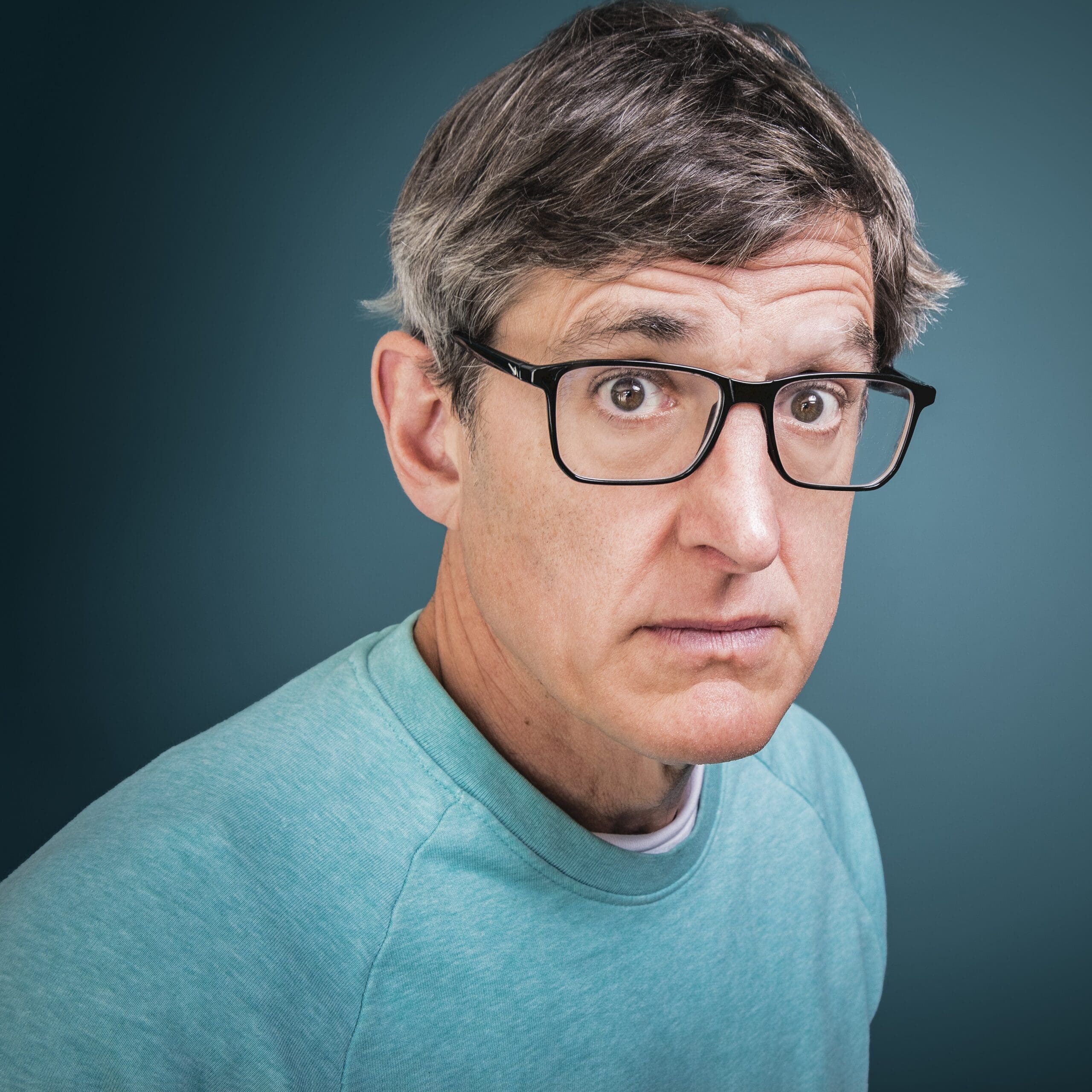 Avatar Louis Theroux