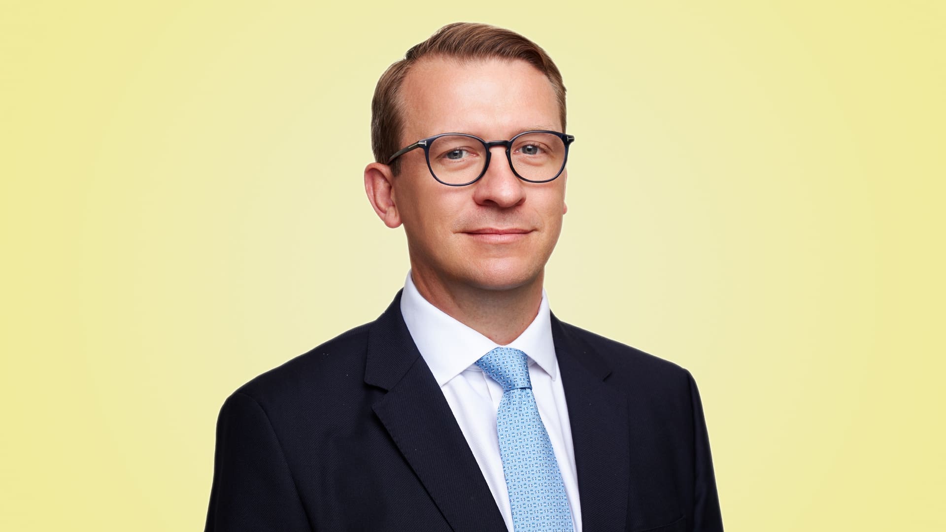 James Mitchell Appointed Chief Underwriting Officer, IQUW Bermuda