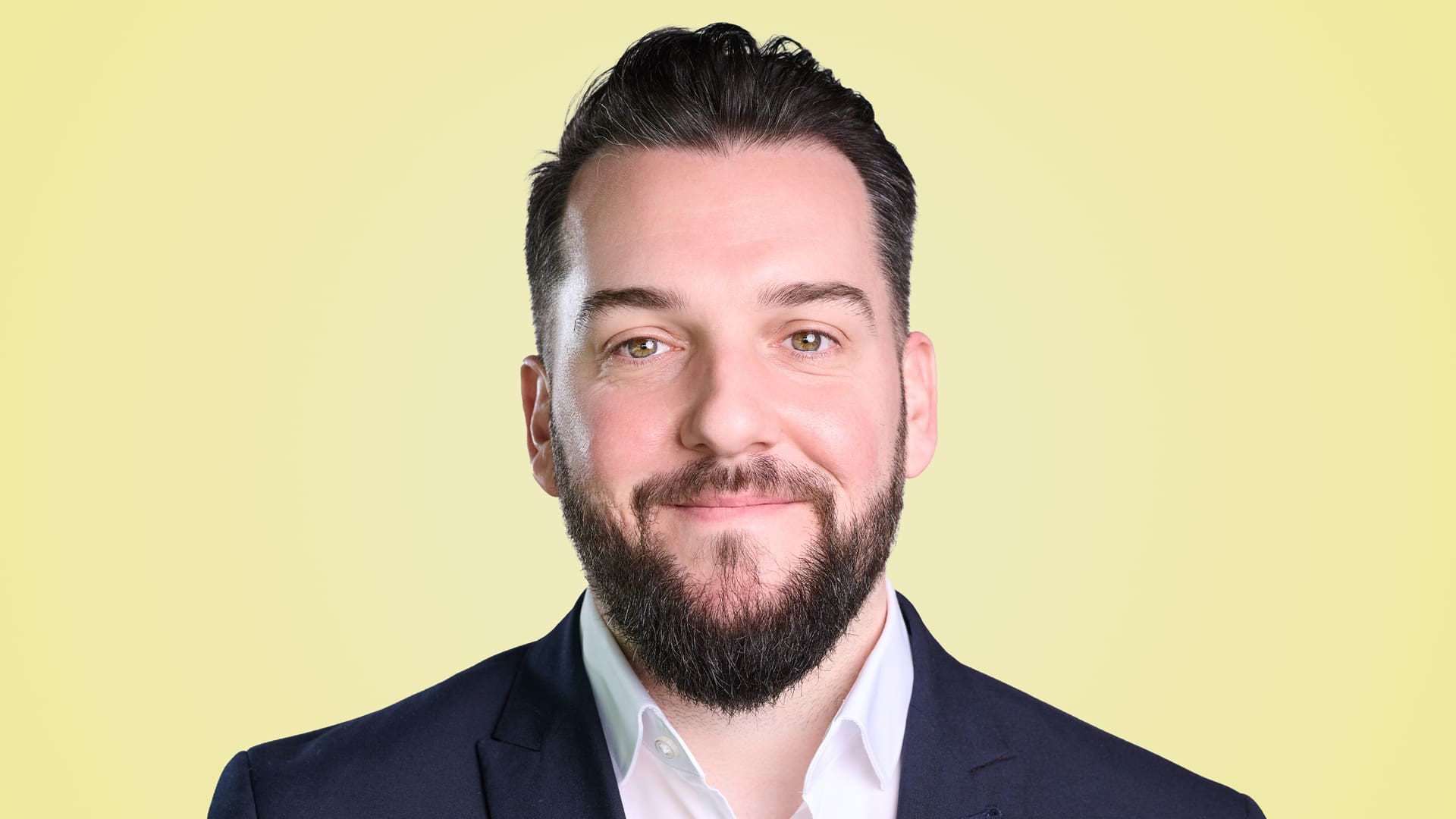 IQUW Appoints Greg Lochhead as Head of Broker Distribution