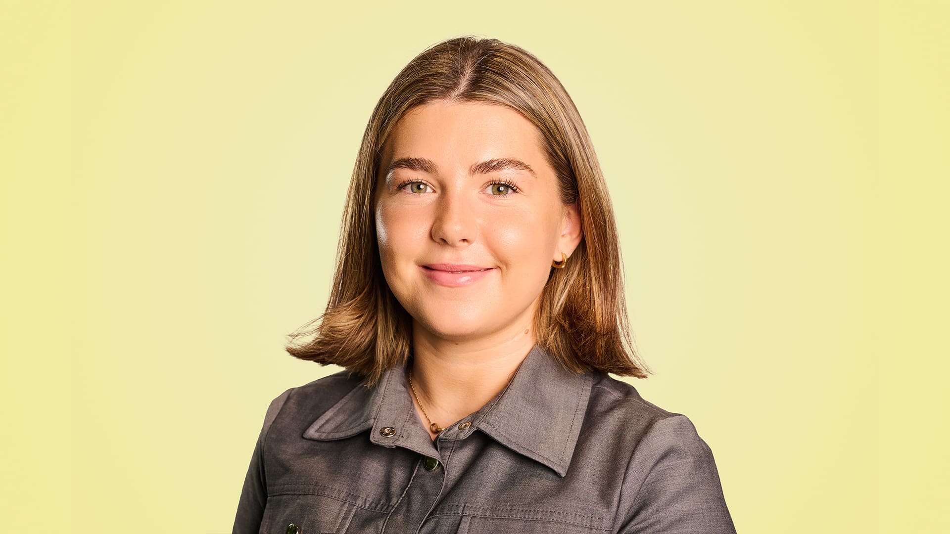 Meet the Team: Katie Flynn, Underwriter, Financial Institutions