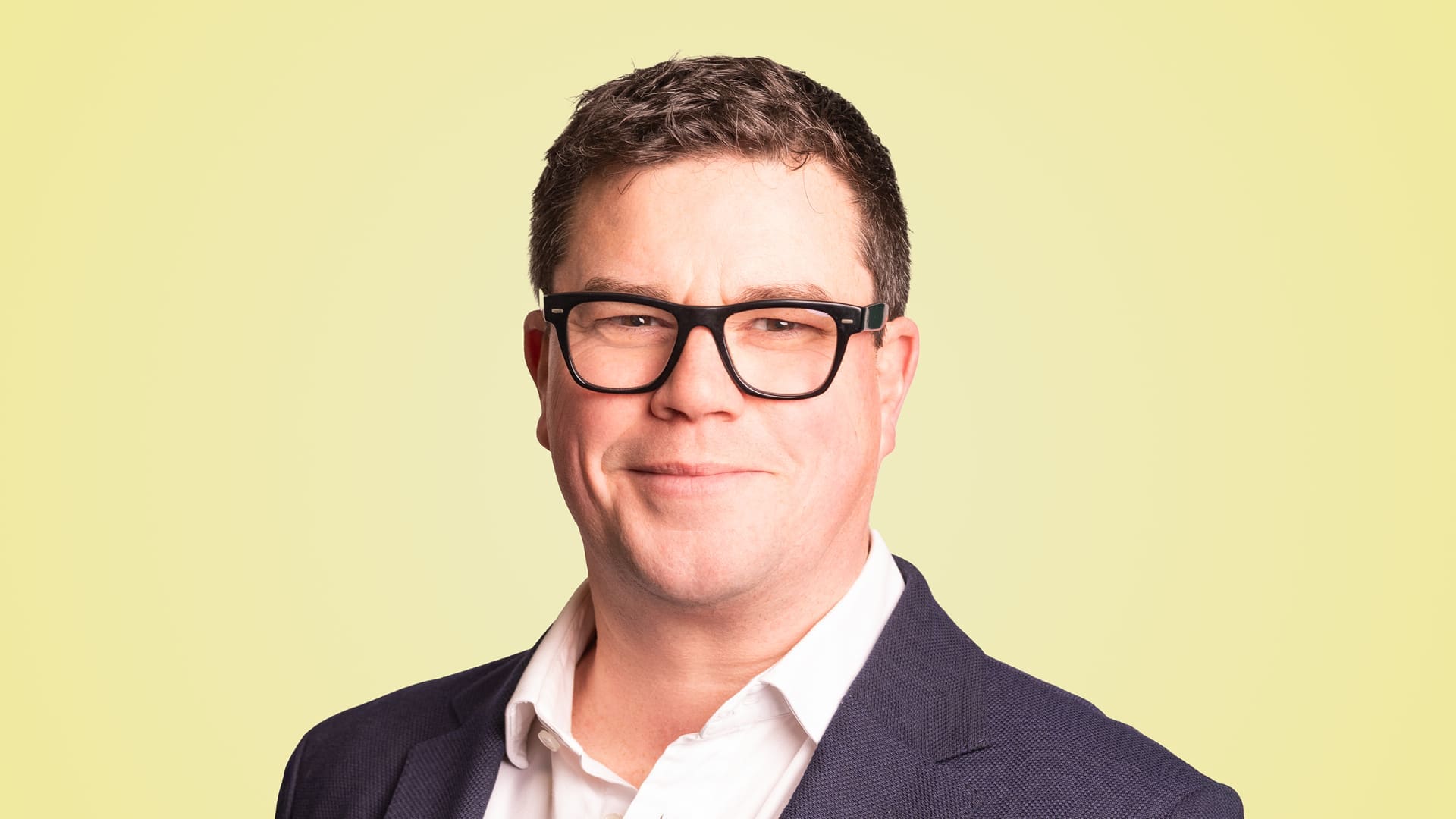 Meet the Team: Chris Touhey, Senior Underwriter, Energy