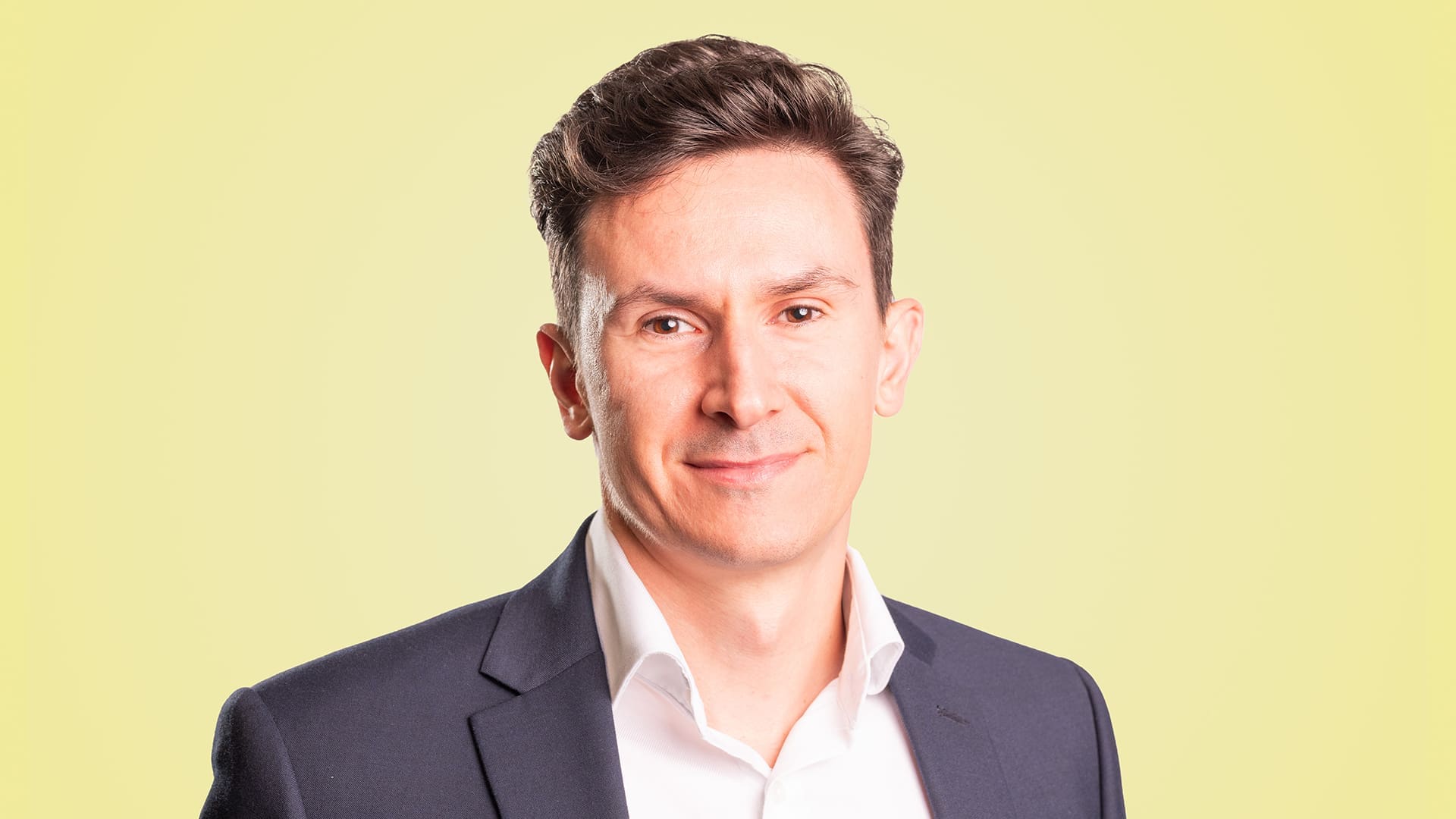 Meet the Team: Julian Minka, Senior Claims Operations Data Analyst