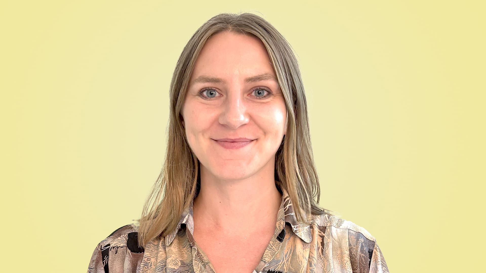 Meet the Team: Agata Zielonka, Claims Handler, Professional Lines